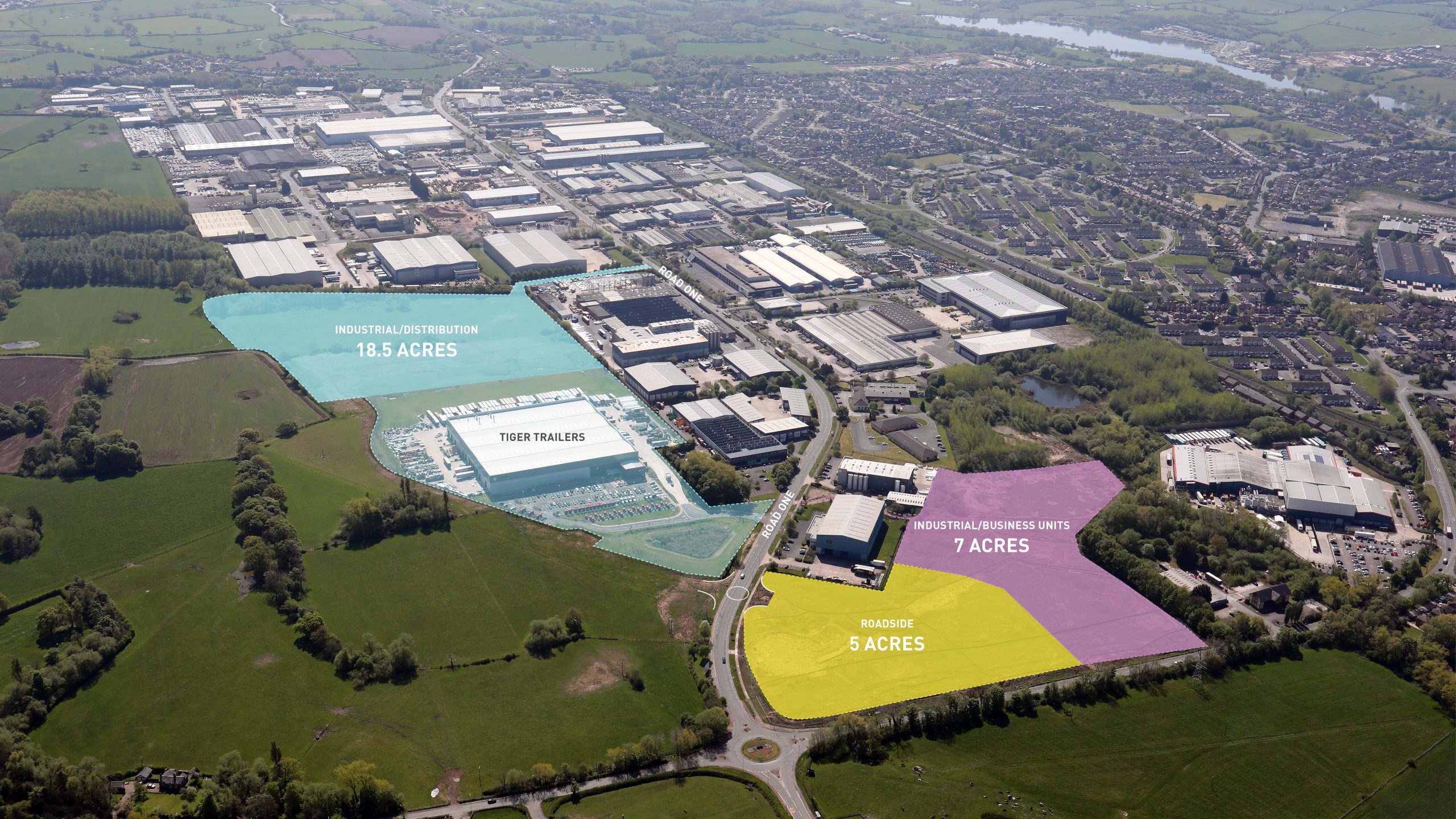 Rula appointed development partner on significant north west site