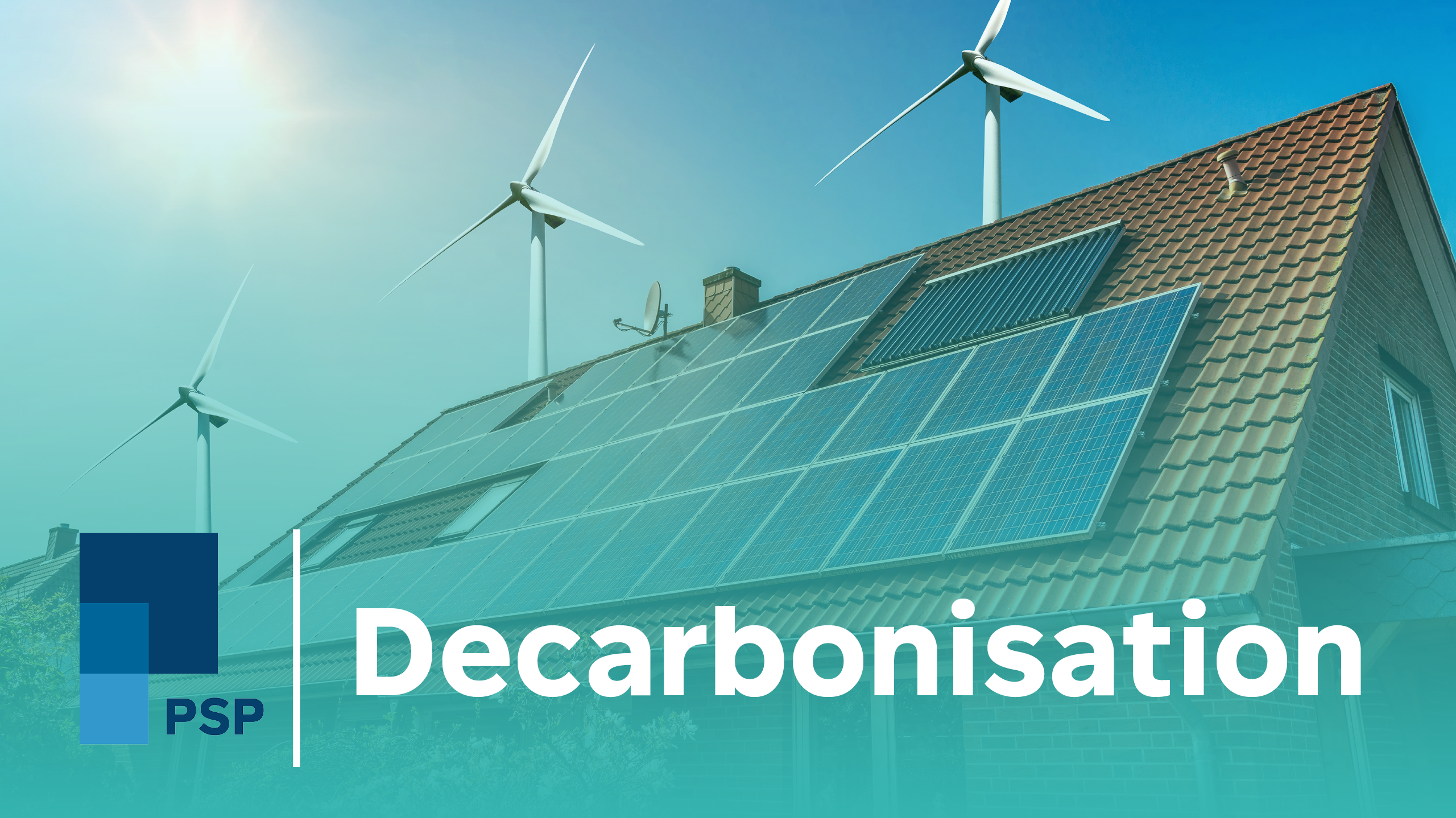 Decarbonisation: Shifting Towards Zero-Carbon Housing  